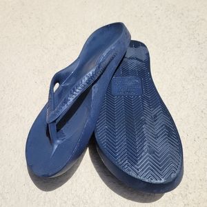 Archies Footware Flip Flops with arch support